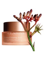 Clarins Extra Firming Day Cream - All Skin Types 50ml - Image 1 of 4