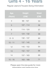 Gap Everyday Super-Skinny-Jeans - Bild 4 von 4