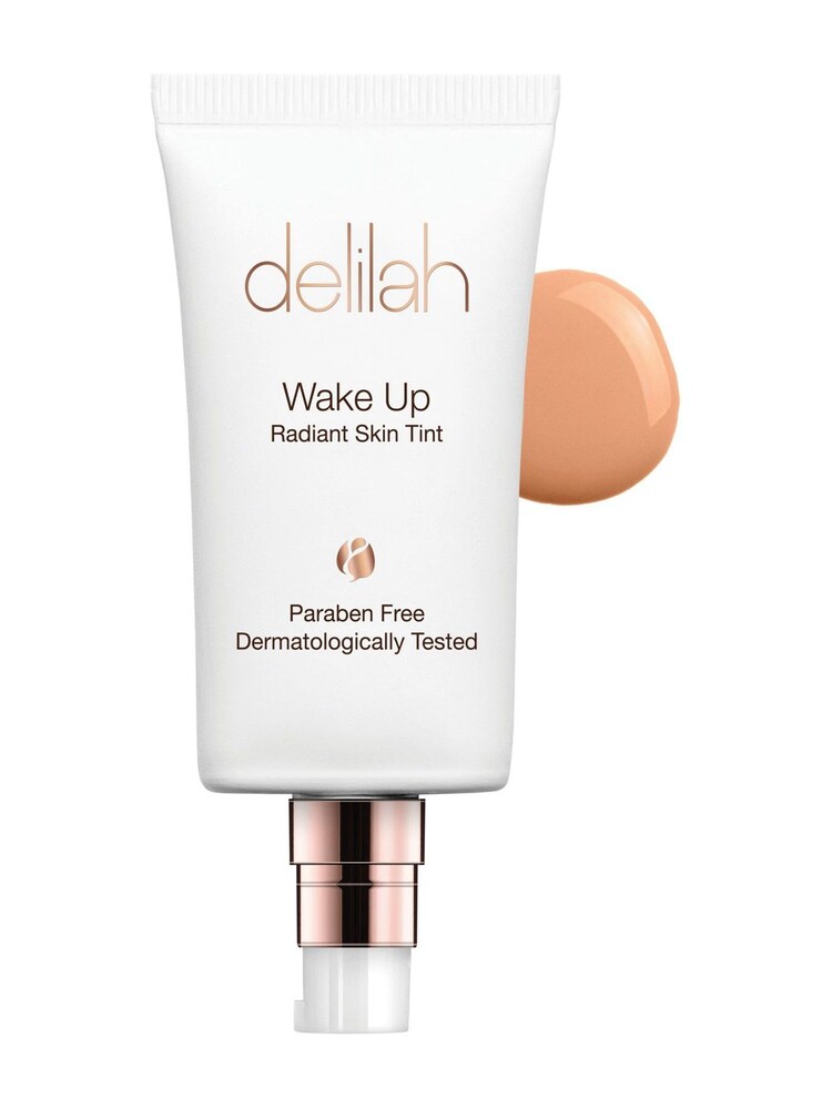 delilah Wake Up Radiant Skin Tint - Image 1 of 1