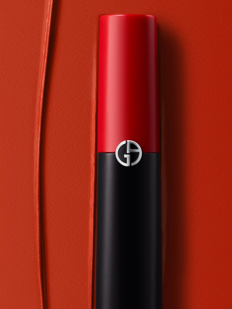 Armani Beauty Lip Power Matte Long Wear Lipstick - Image 2 of 4