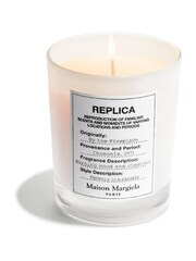 Maison Margiela Replica By The Fire Place Candle 165g - Image 1 of 4