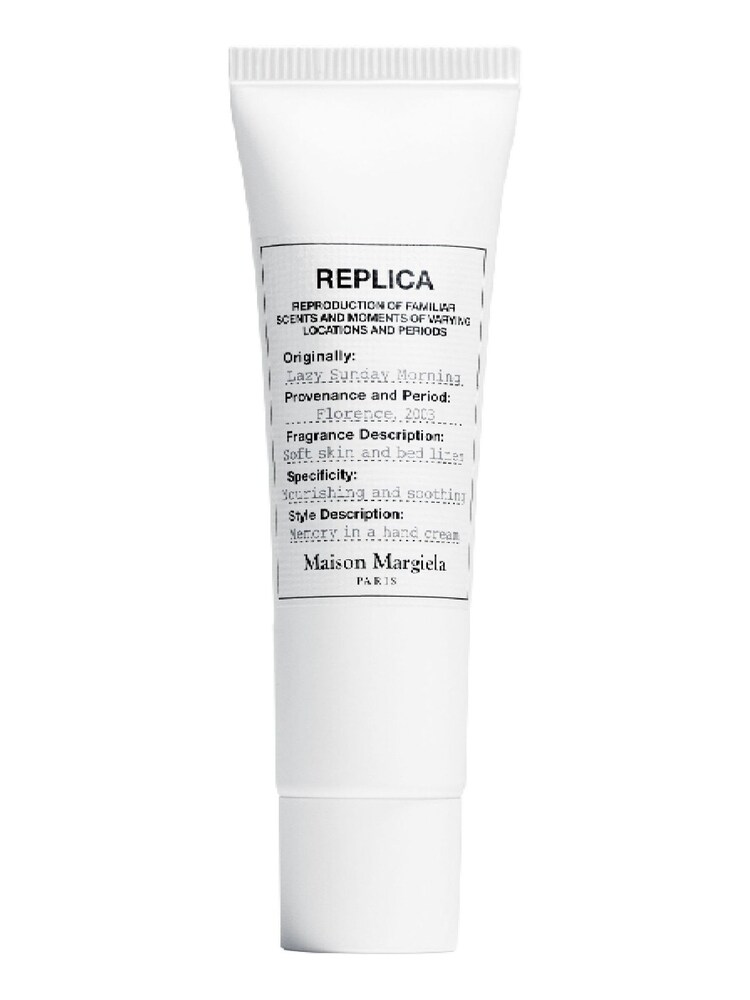 Maison Margiela Replica Lazy Sunday Morning Hand Cream 20ml - Image 1 of 1