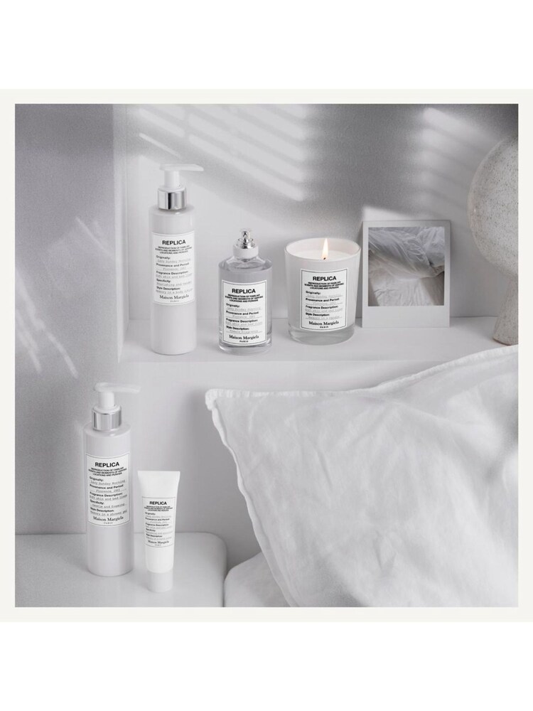 Maison Margiela Replica Lazy Sunday Morning Body Lotion 200ml - Image 5 of 5