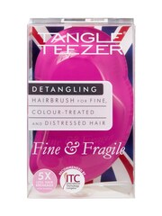 Tangle Teezer Fine Fragile Detangling Hairbrush - Image 4 of 4