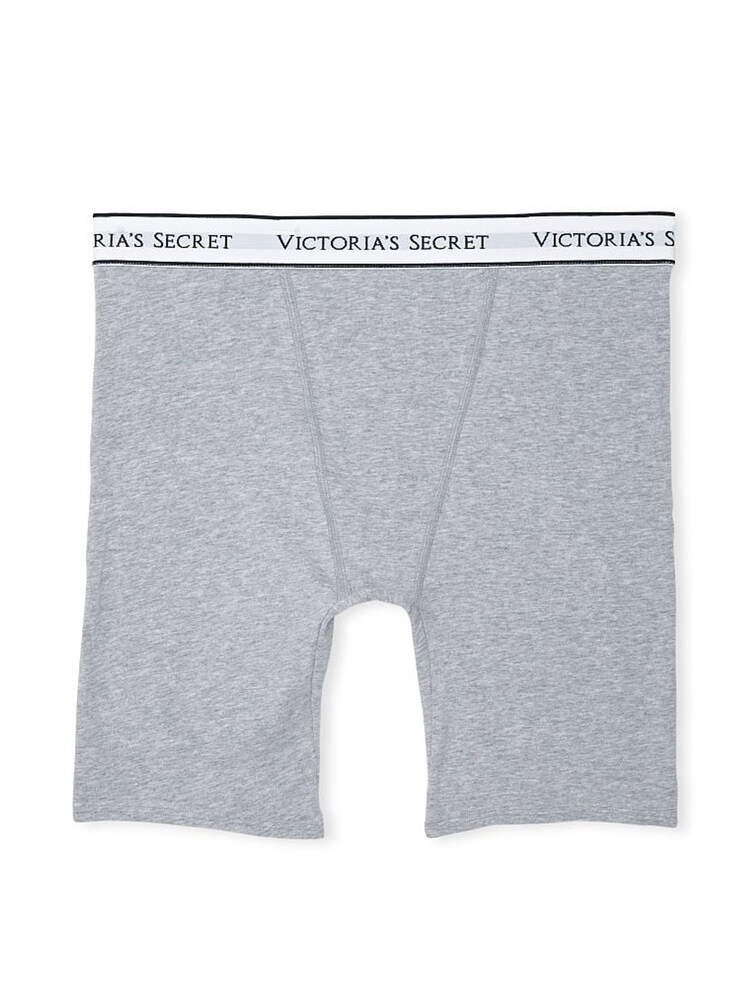 Victoria's Secret Grey Knickers - Image 3 of 3