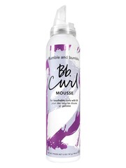 Bumble and bumble Curl Mousse 146ml - Image 1 of 5