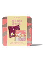 Benefit Whatta Beach Blusher and Bronzer Gift Set - Image 1 of 1