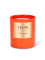 NEOM Cosy Nights 1 Wick Candle - Image 1 of 4