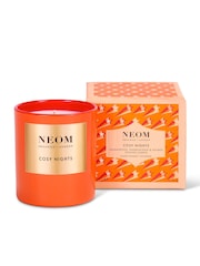 NEOM Cosy Nights 1 Wick Candle - Image 2 of 4