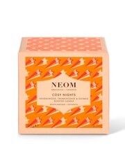 NEOM Cosy Nights 1 Wick Candle - Image 3 of 4