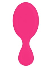WetBrush Mini Detangler Hair Brush - Image 2 of 3