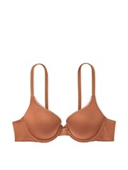 Victoria's Secret Caramel Kiss Nude Full Cup Bra - Image 3 of 3