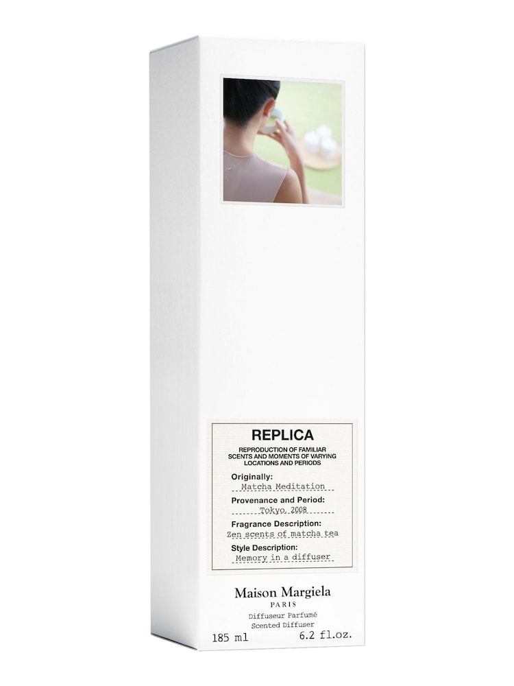 Maison Margiela Replica Matcha Meditation Diffuser 185ml - Image 2 of 5