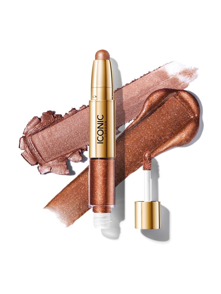 ICONIC London Glaze Crayon Intense - Image 1 of 6