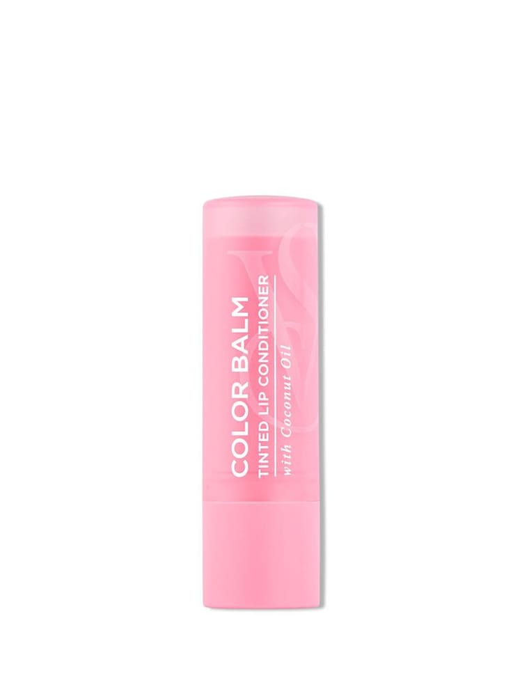 Victoria's Secret Pink Watermelon Colour Balm Tinted Lip Conditioner - Image 1 of 2