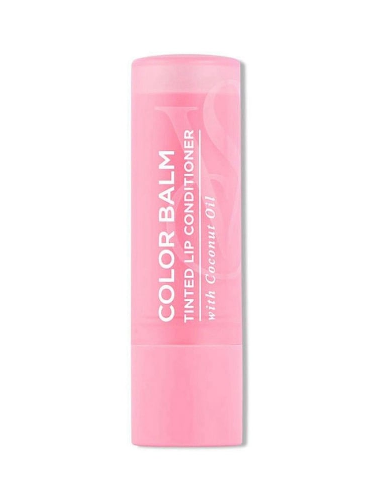 Victoria's Secret Pink Watermelon Colour Balm Tinted Lip Conditioner - Image 1 of 2 Victoria's Secret Pink Watermelon Colour Balm Tinted Lip Conditioner - Image 1 of 2
