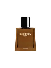 BURBERRY Hero Eau de Parfum for Men 50ml - Image 1 of 5