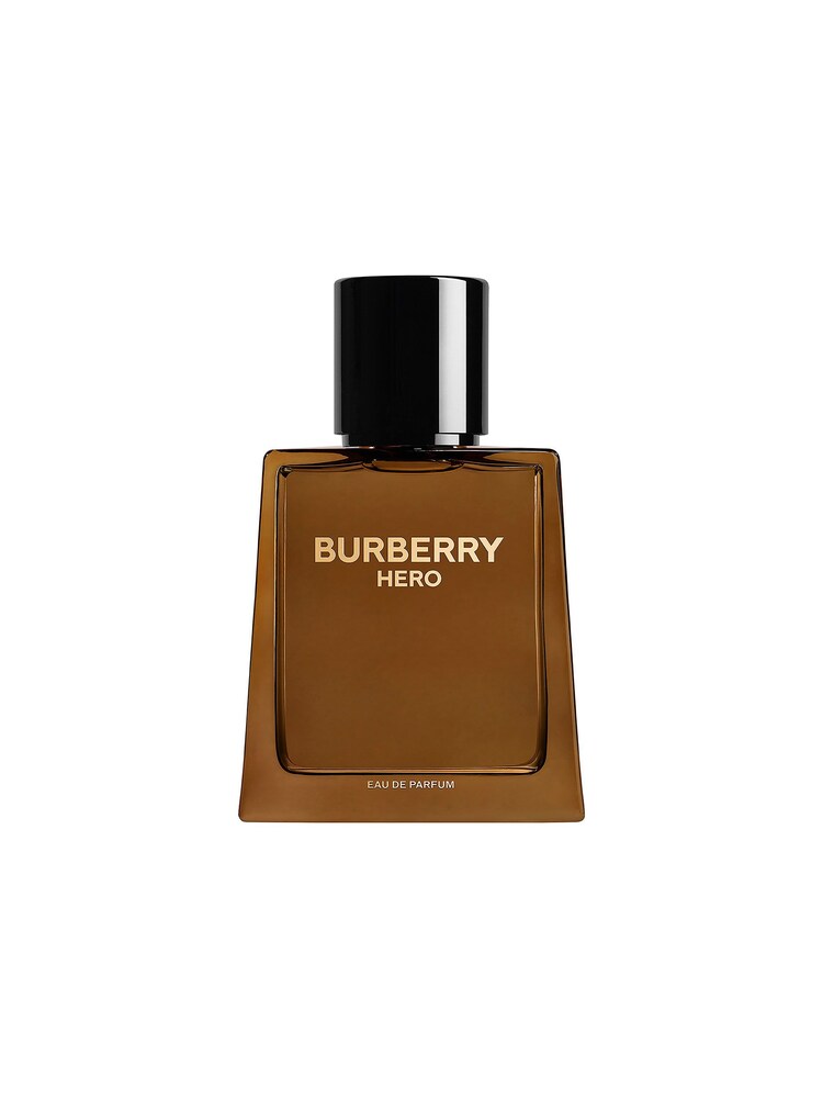BURBERRY Hero Eau de Parfum for Men 50ml - Image 1 of 5