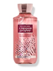 Bath & Body Works A Thousand Wishes Shower Gel 10 fl oz / 295 mL - Image 1 of 1