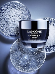 Lancôme Advanced Genifique Repairing Night Cream 50ML - Image 3 of 4