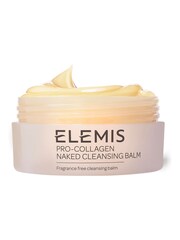 ELEMIS ProCollagen Naked Cleansing Balm - Image 1 of 4