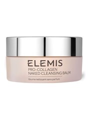 ELEMIS ProCollagen Naked Cleansing Balm - Image 4 of 4