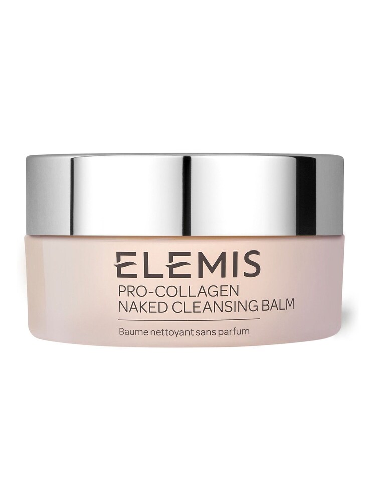 ELEMIS ProCollagen Naked Cleansing Balm - Image 4 of 4
