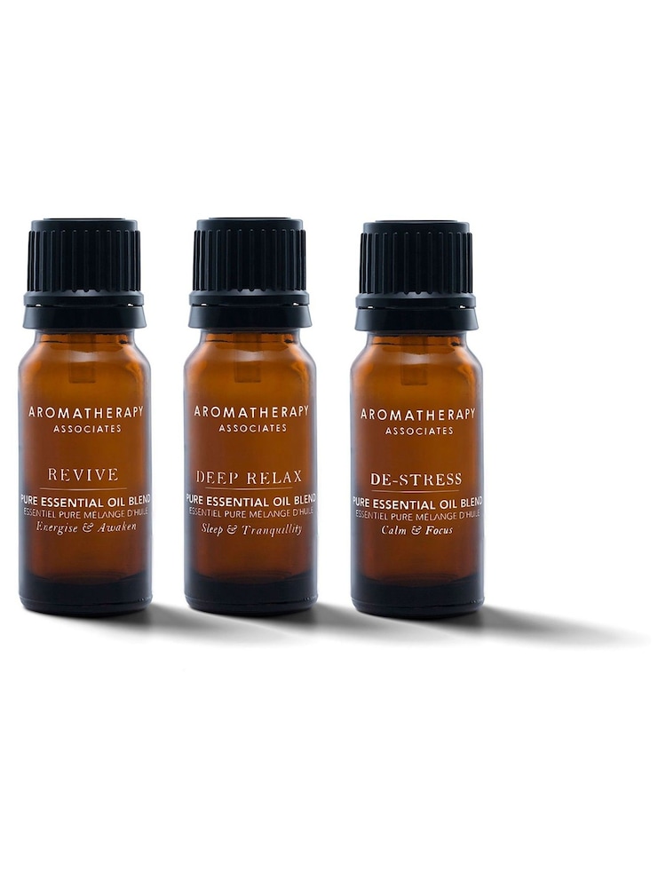 Aromatherapy Associates Essential Oil Blends Collection - Image 2 of 4