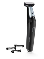 BaByliss Triple S Stubble, Shadow, Shave, Beard Trimmer - Image 1 of 4