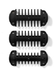 BaByliss Triple S Stubble, Shadow, Shave, Beard Trimmer - Image 3 of 4