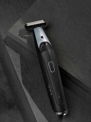 BaByliss Triple S Stubble, Shadow, Shave, Beard Trimmer - Image 4 of 4