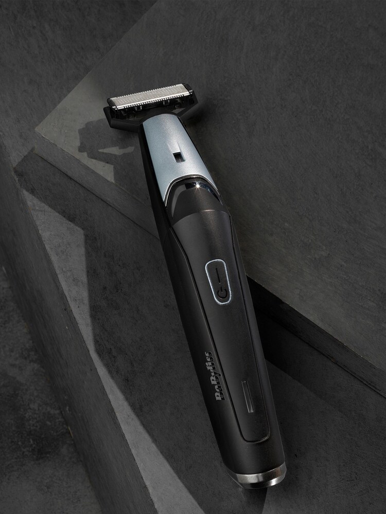 BaByliss Triple S Stubble, Shadow, Shave, Beard Trimmer - Image 4 of 4