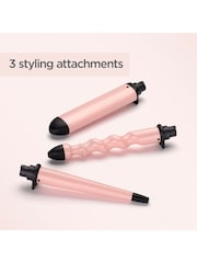 BaByliss Curl and Wave Trio - Image 5 of 6
