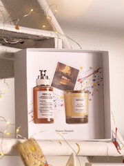 Maison Margiela Replica By The Fire Eau De Toilette and Candle Set - Image 3 of 4
