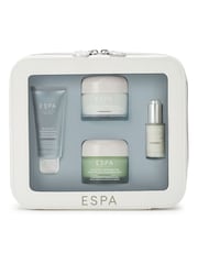 ESPA Tri Active Regenerating Visible Results Skin Regime Set - Image 1 of 2