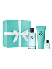Tiffany & Co. Love Eau de Toilette 90ml Prestige Gift Set - Image 1 of 1
