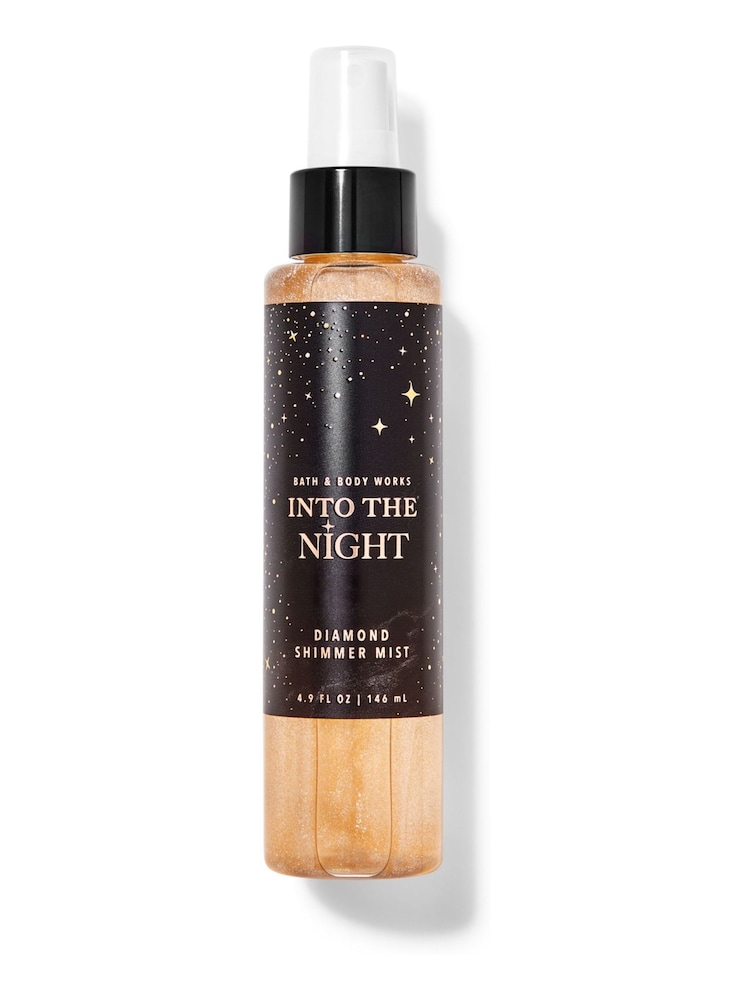 Bath & Body Works Diamond Shimmer Mist 146ml - Image 1 of 1 Bath & Body Works Diamond Shimmer Mist 146ml - Image 1 of 1