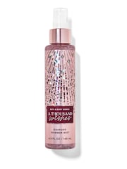 Bath & Body Works Diamond Shimmer Mist 146ml - Image 1 of 1