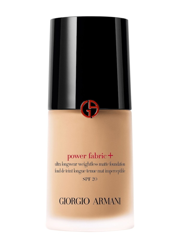 Armani Beauty Power Fabric Foundation - Image 1 of 5