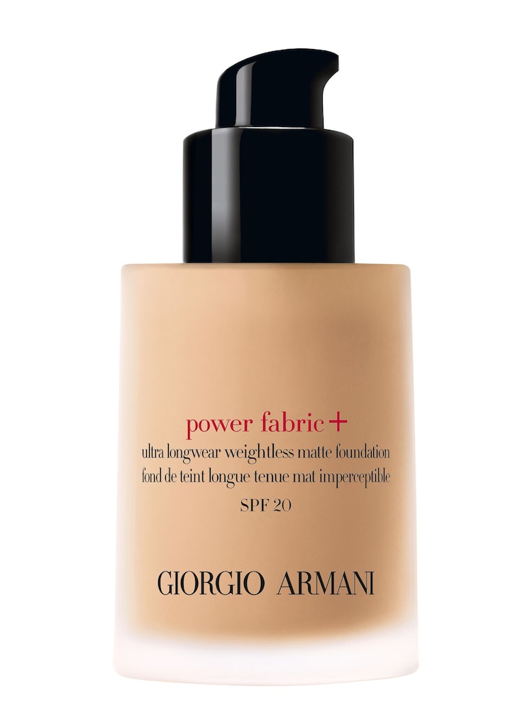 Armani Beauty Power Fabric Foundation - Image 2 of 5