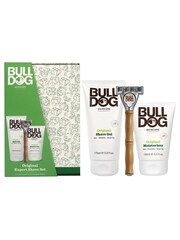 Bulldog Original Expert Shave Set - Image 1 of 5