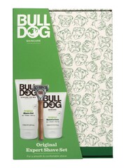 Bulldog Original Expert Shave Set - Image 5 of 5