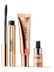 ICONIC London Got It All Gift Set (Worth £54) - Image 3 of 4