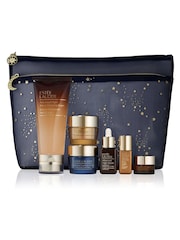 Estée Lauder Supercharge Your Radiance 6-Piece Skincare Gift Set (Worth over £139) - Image 1 of 1