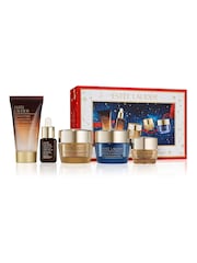 Estée Lauder Glow Non-Stop Skincare 5-Piece Gift Set (Worth over £87) - Image 1 of 2