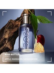 BOSS Bottled Parfum 200ml - Image 8 of 17