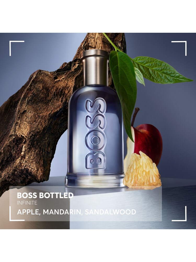 BOSS Bottled Parfum 200ml - Image 17 of 17