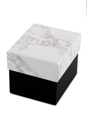 Lipsy Rose Gold Metal Watch - Image 4 of 4