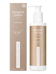 Margaret Dabbs London PURE Exfoliating Hand Wash - Image 2 of 2