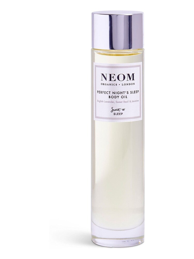 NEOM Pefect Nights Sleep Body Oil - Image 1 of 4